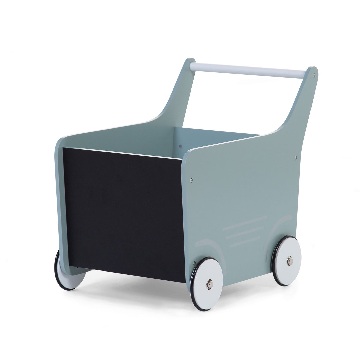 Childhome Wooden Stroller