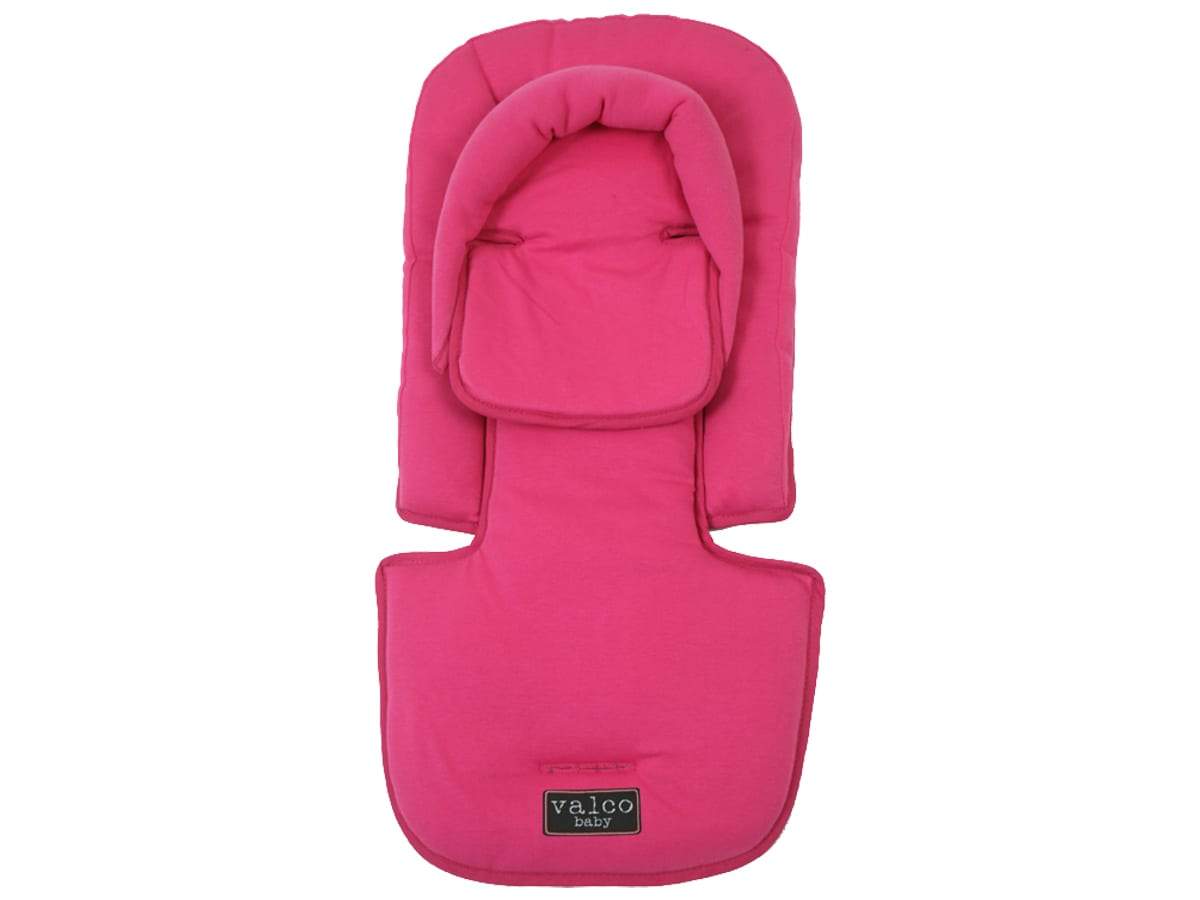 Valco Baby Universal Allsorts Seat Pad + Head Hugger