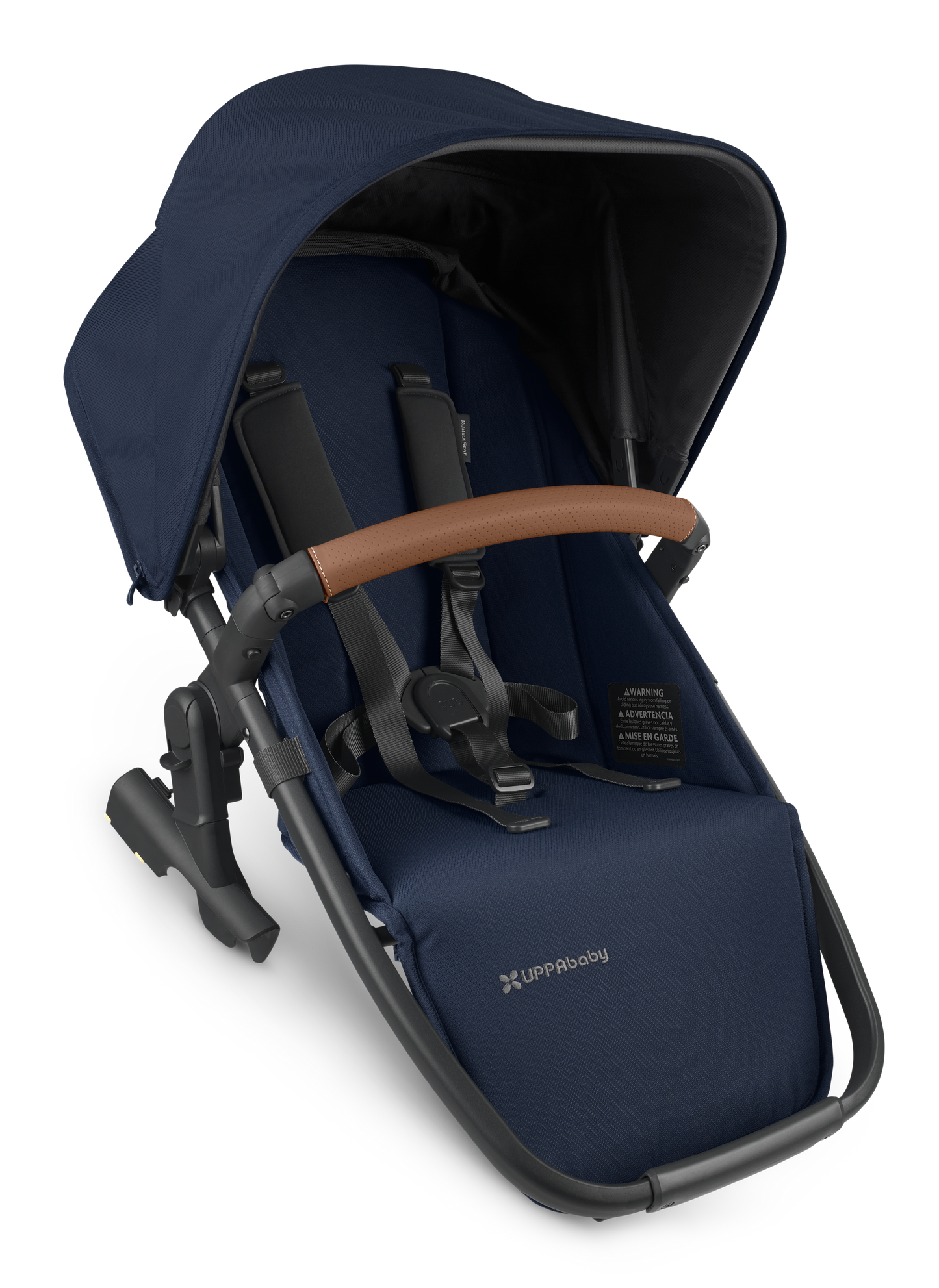 UPPAbaby Vista V2 RumbleSeat