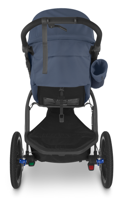 UPPAbaby Ridge Stroller