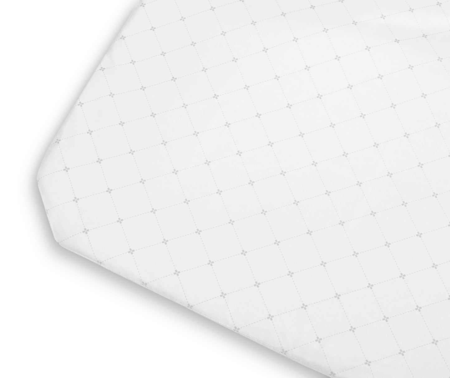 UPPAbaby Remi Waterproof Mattress Cover