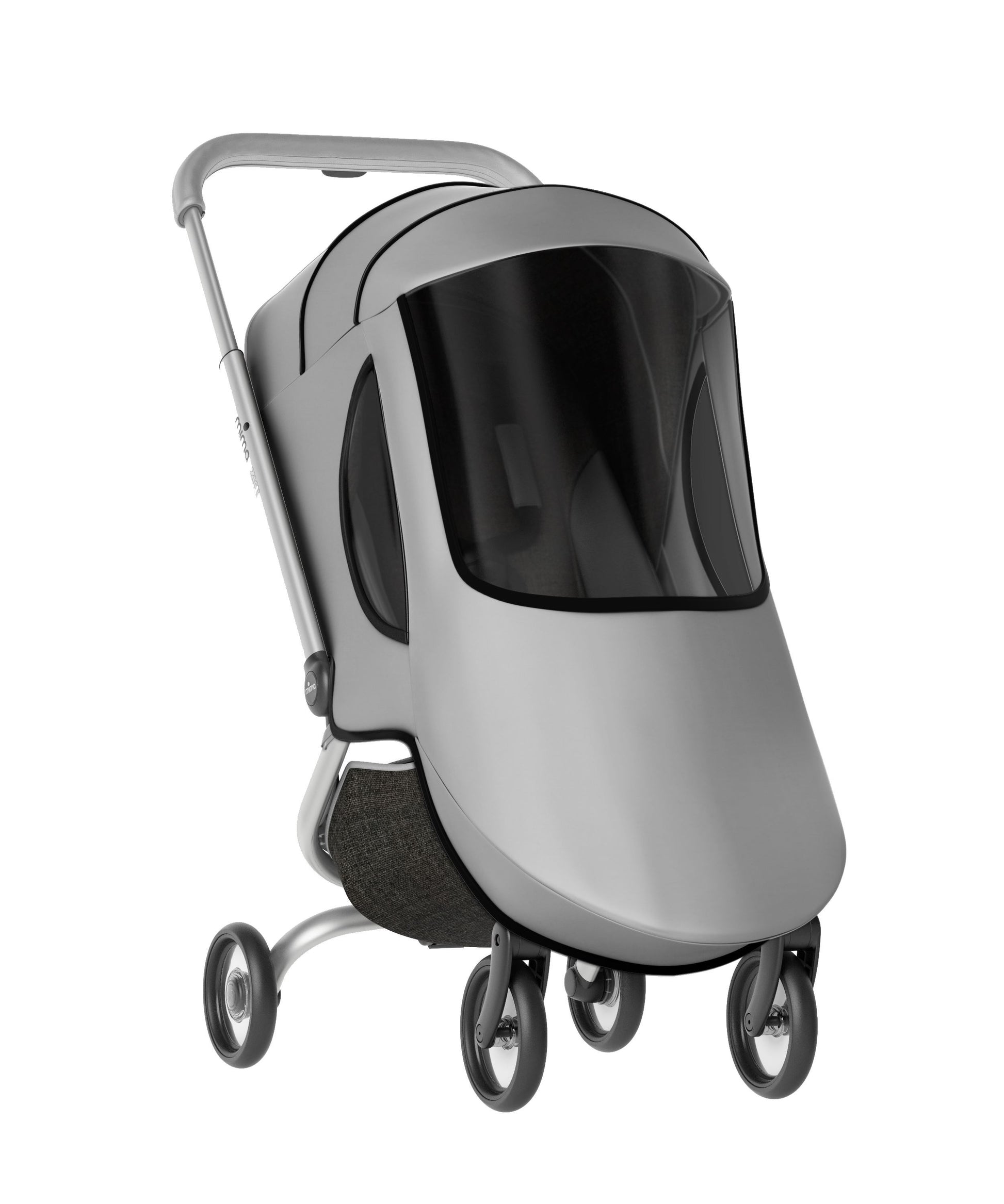 Mima ZIGI Stroller Rain Cover - Mega Babies