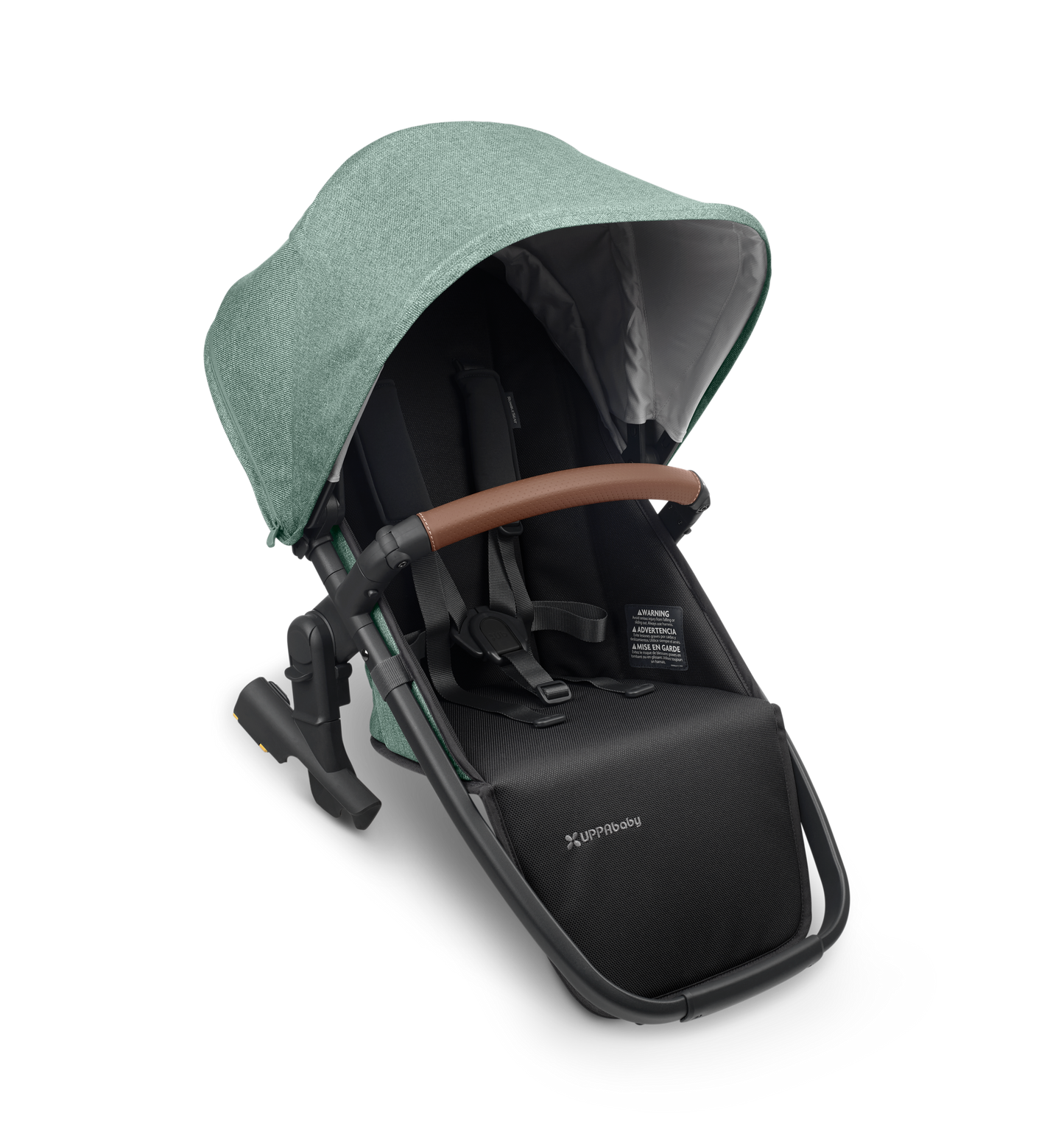 UPPAbaby Vista V2 RumbleSeat