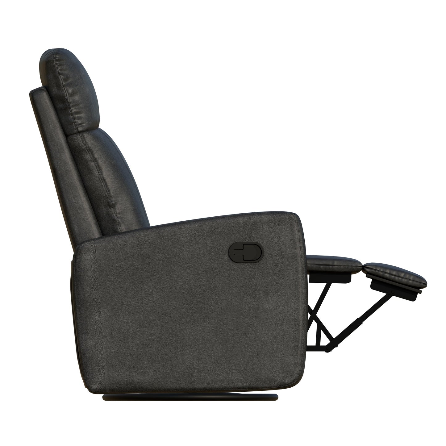 Melo Relax S+ Glider Recliner