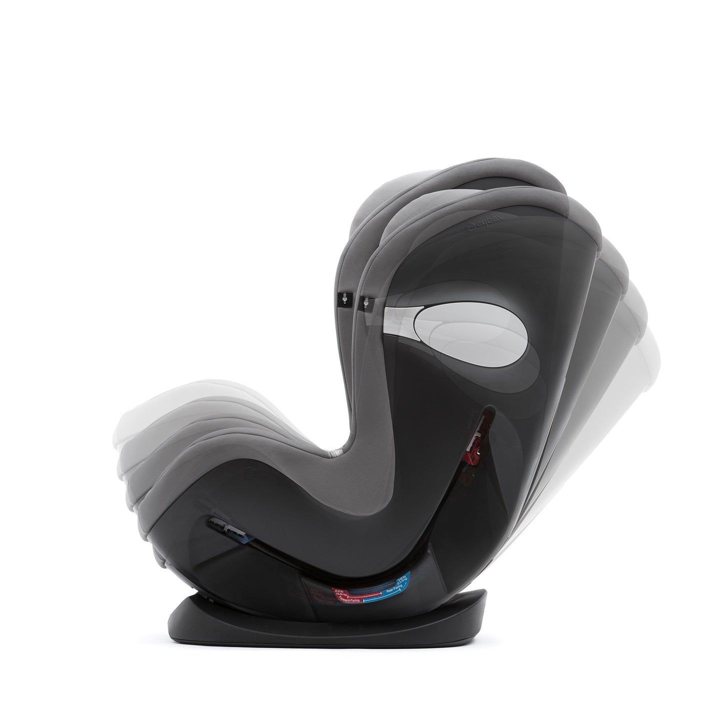 Cybex Gold Sirona M SensorSafe