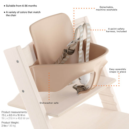 Stokke Tripp Trapp Baby Set