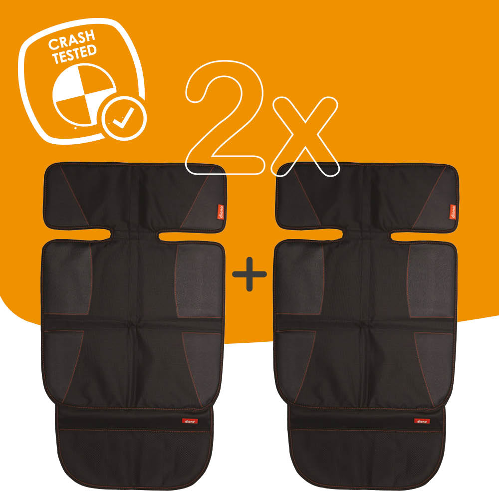 Diono Car Seat Protector - Super Mat