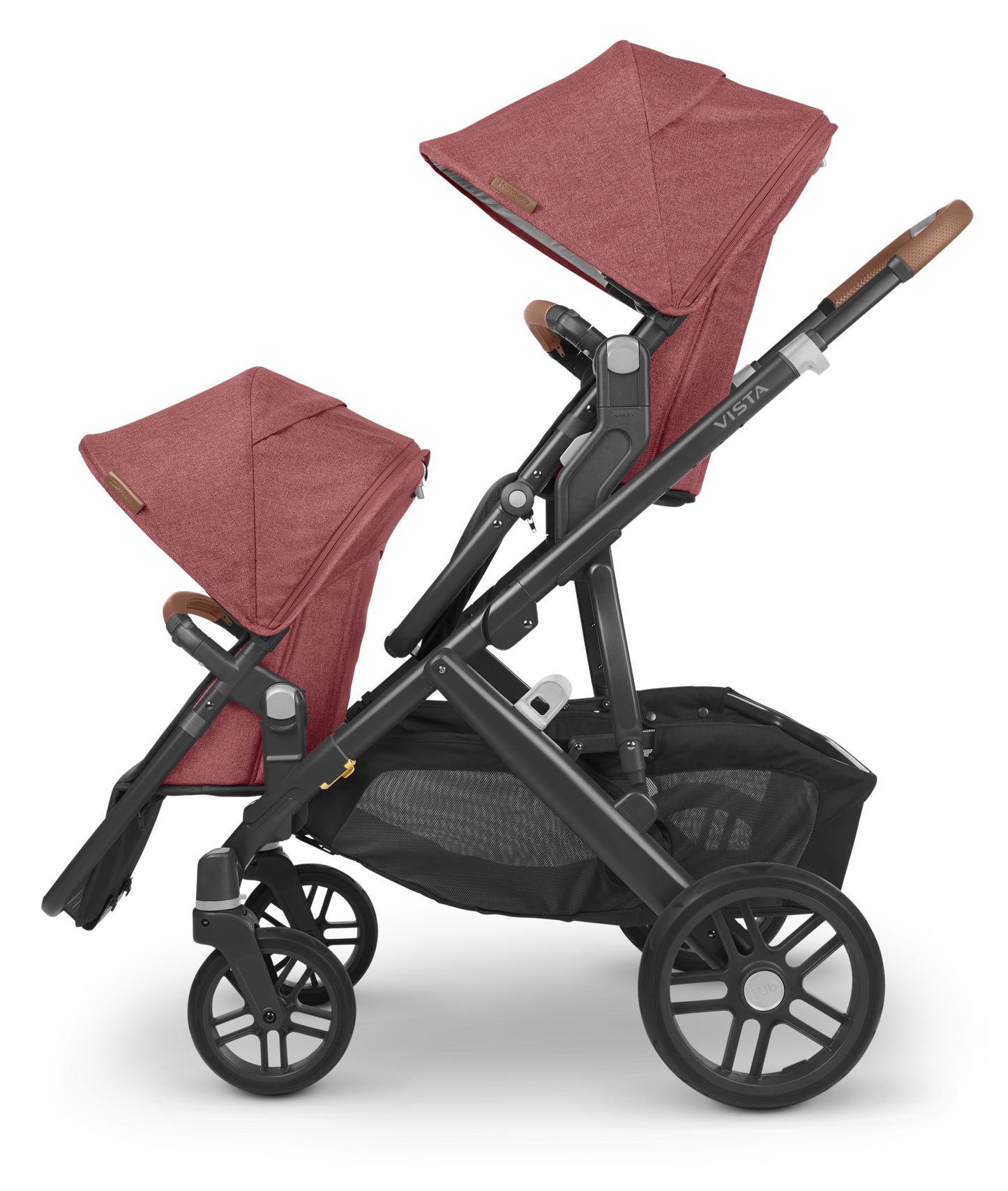 UPPAbaby Vista V2 RumbleSeat