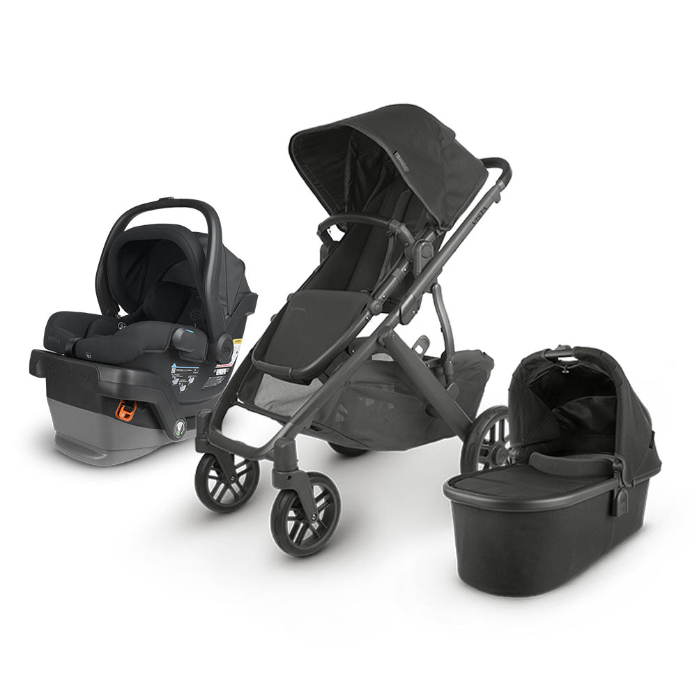 Mesa car seat vista stroller online