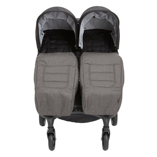 Valco Baby Trend Duo Bootcover