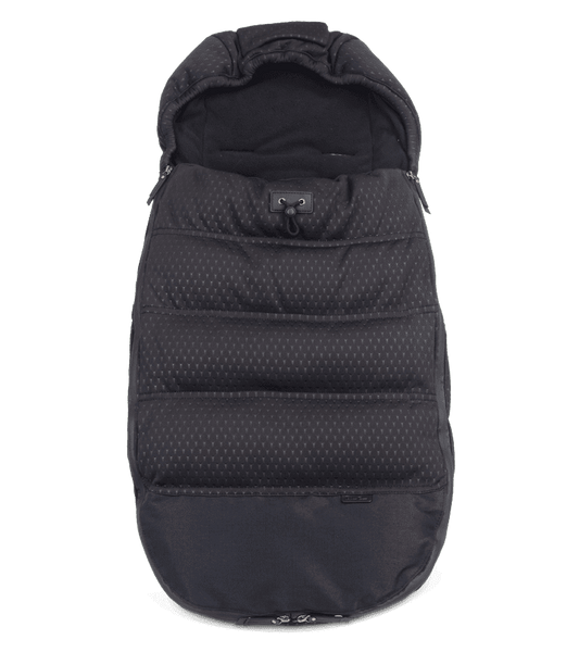 Silver Cross Eclipse Footmuff - Special Edition