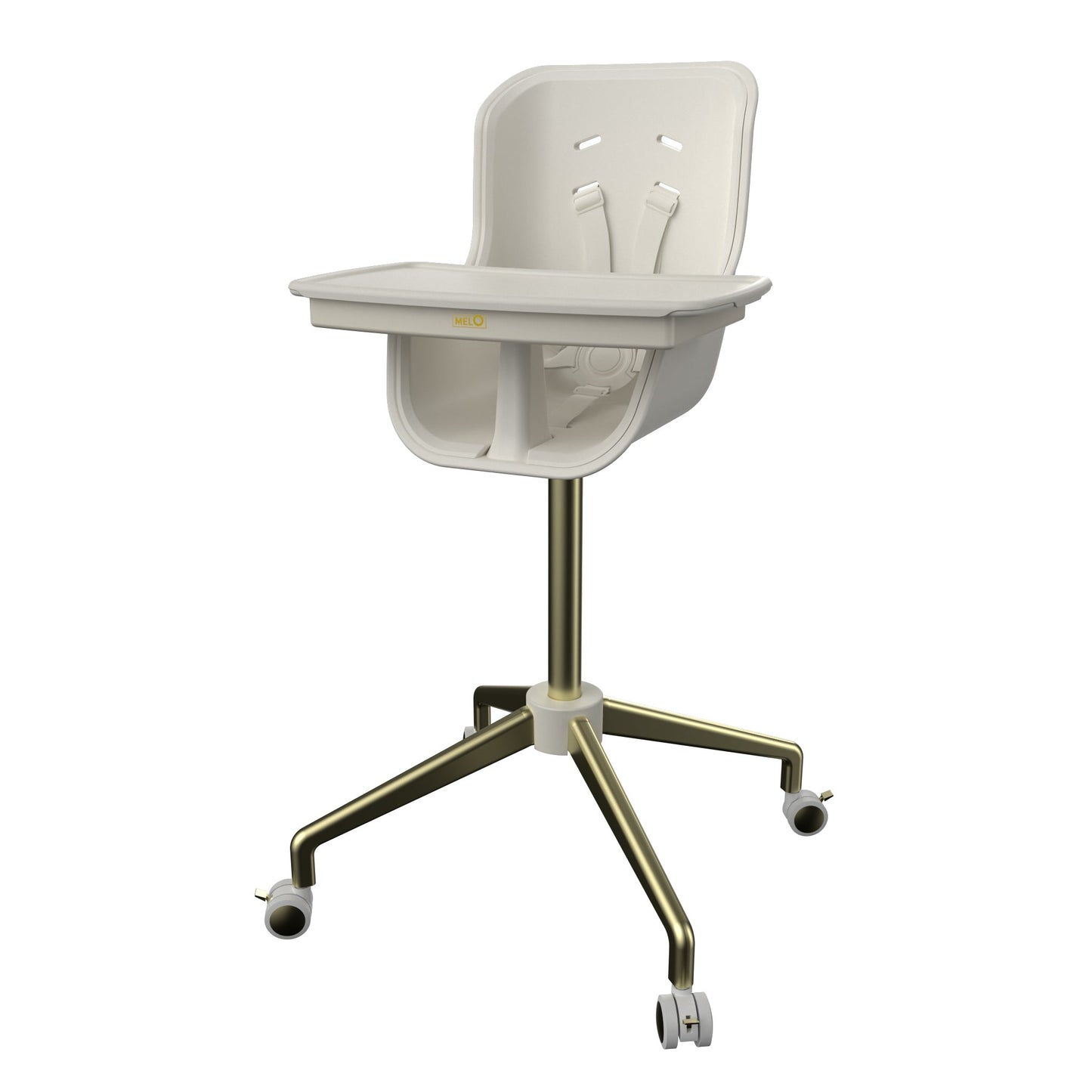 Melo Revel+ Highchair