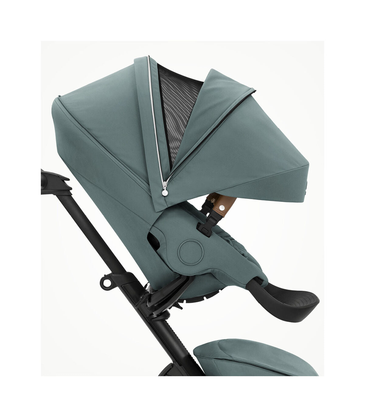 Stokke Xplory X Complete Stroller