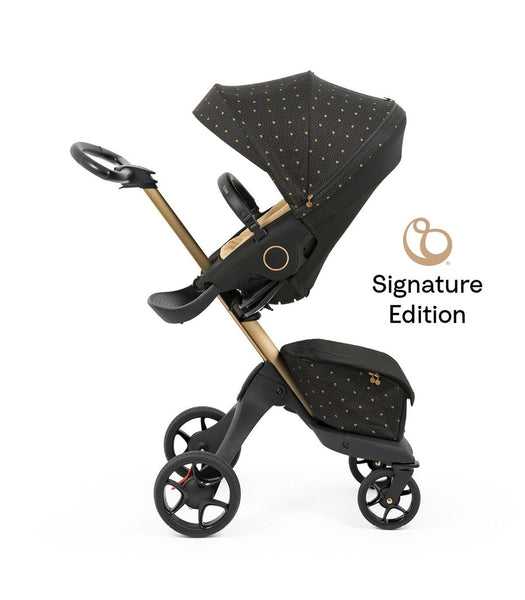 Cybex Priam 4 Stroller – Take the Step Towards Superior Comfort