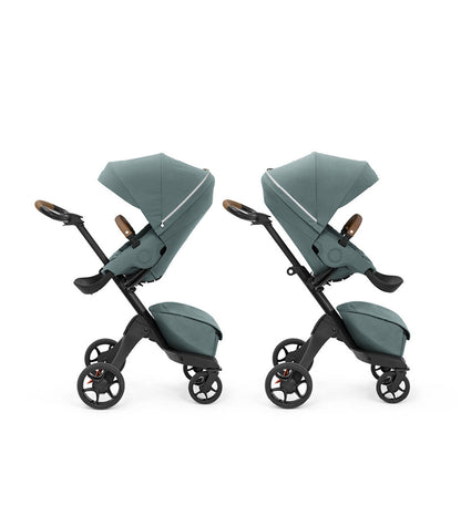 Stokke Xplory X Complete Stroller