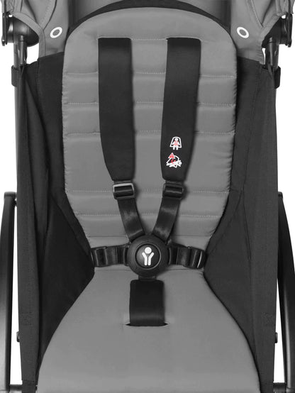 BABYZEN YOYO² Compact Travel Stroller Complete With 6+ Color Pack