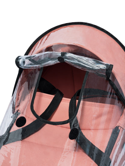 BABYZEN YOYO Bassinet Rain Cover