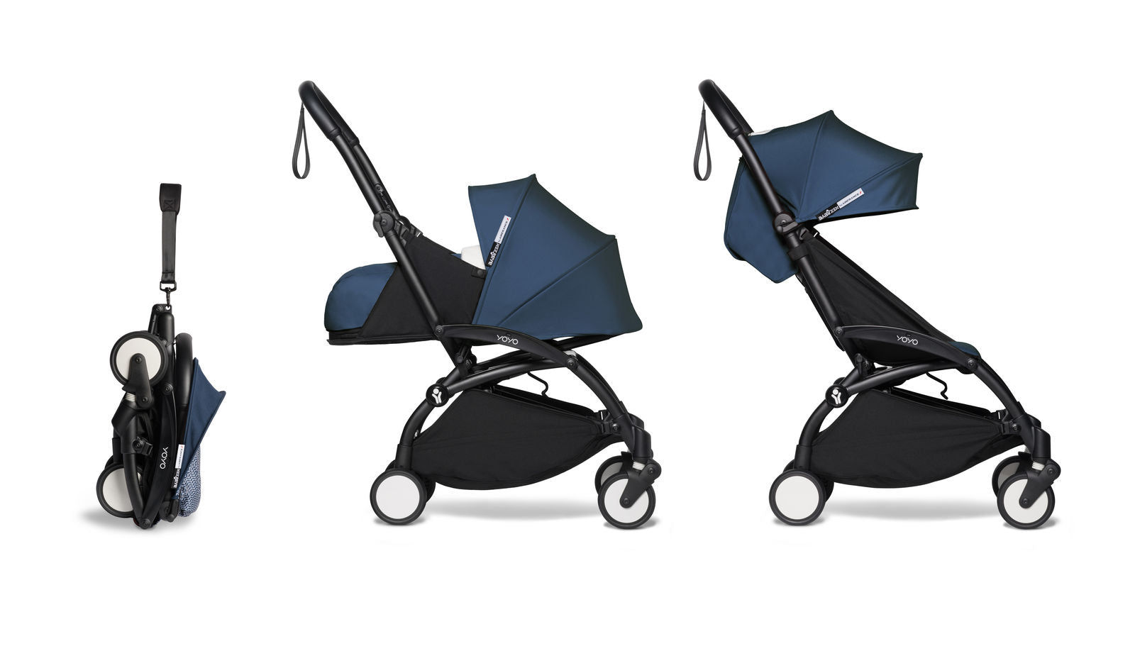 Babyzen yoyo+ complete stroller best sale