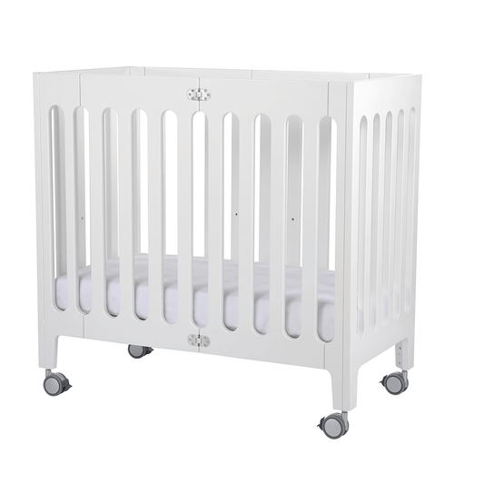 Bloom Baby Alma Mini Crib