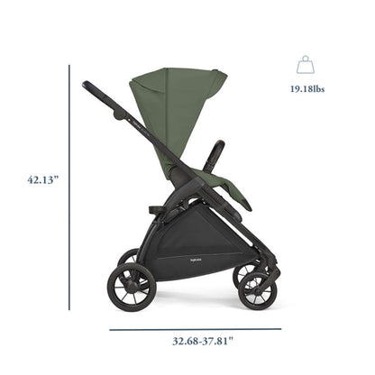 Inglesina Electa Stroller