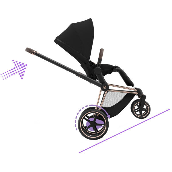 Hotsell Cybex Kinderwagen Priam