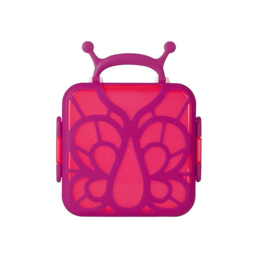 Bento Butterfly Lunch Bag - Toddler Gear