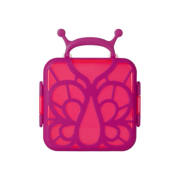 Bento Butterfly Lunch Bag – Swaddles Baby