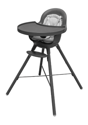 Boon Grub Dishwasher-Safe Adjustable High Chair