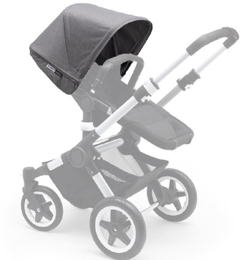 Bugaboo Buffalo Sun Canopy