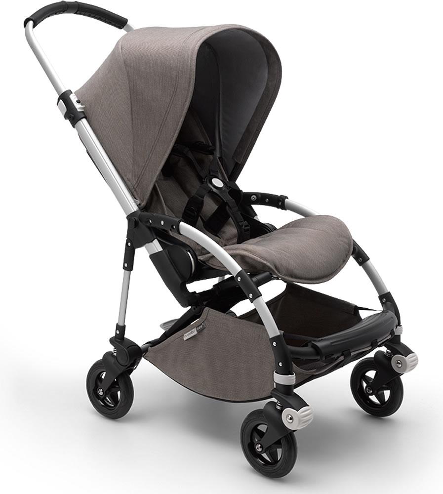 Bugaboo bee 5 stroller review hotsell