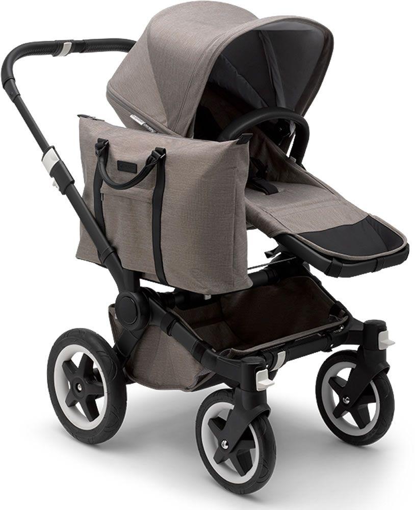 Bugaboo Donkey2 Mono Complete Stroller - Mineral Collection