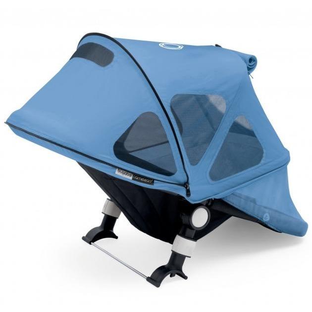 Bugaboo Donkey Breezy Sun Canopy - Mega Babies