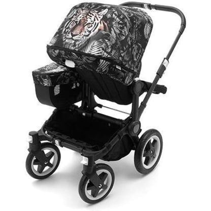 Bugaboo Donkey Top Set - Stroller Sun Shade Canopy