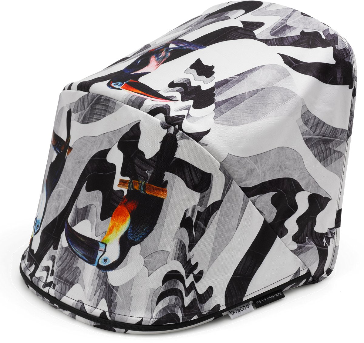 Bugaboo Fox/Cameleon Extendable Sun Canopy