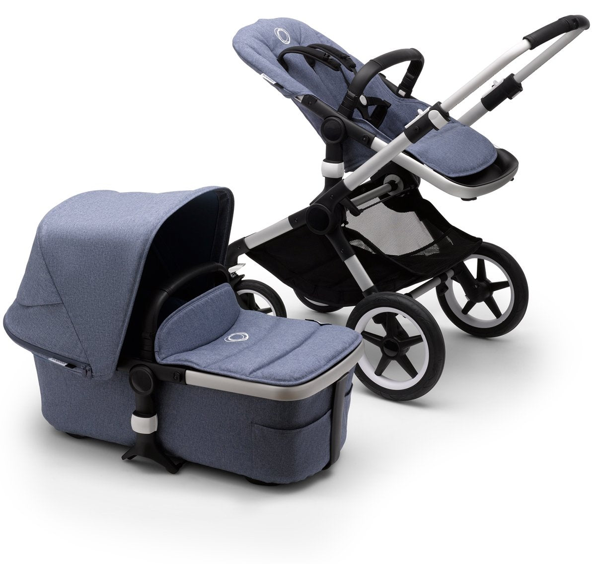 Bugaboo fox complete stroller online