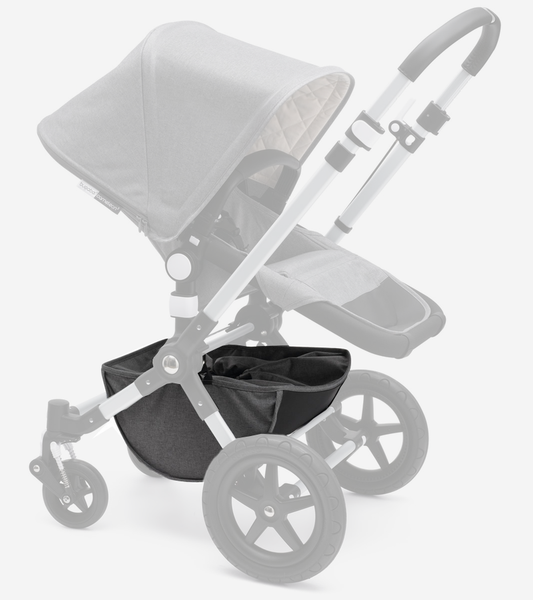 Bugaboo Cameleon3 Base Stroller Review