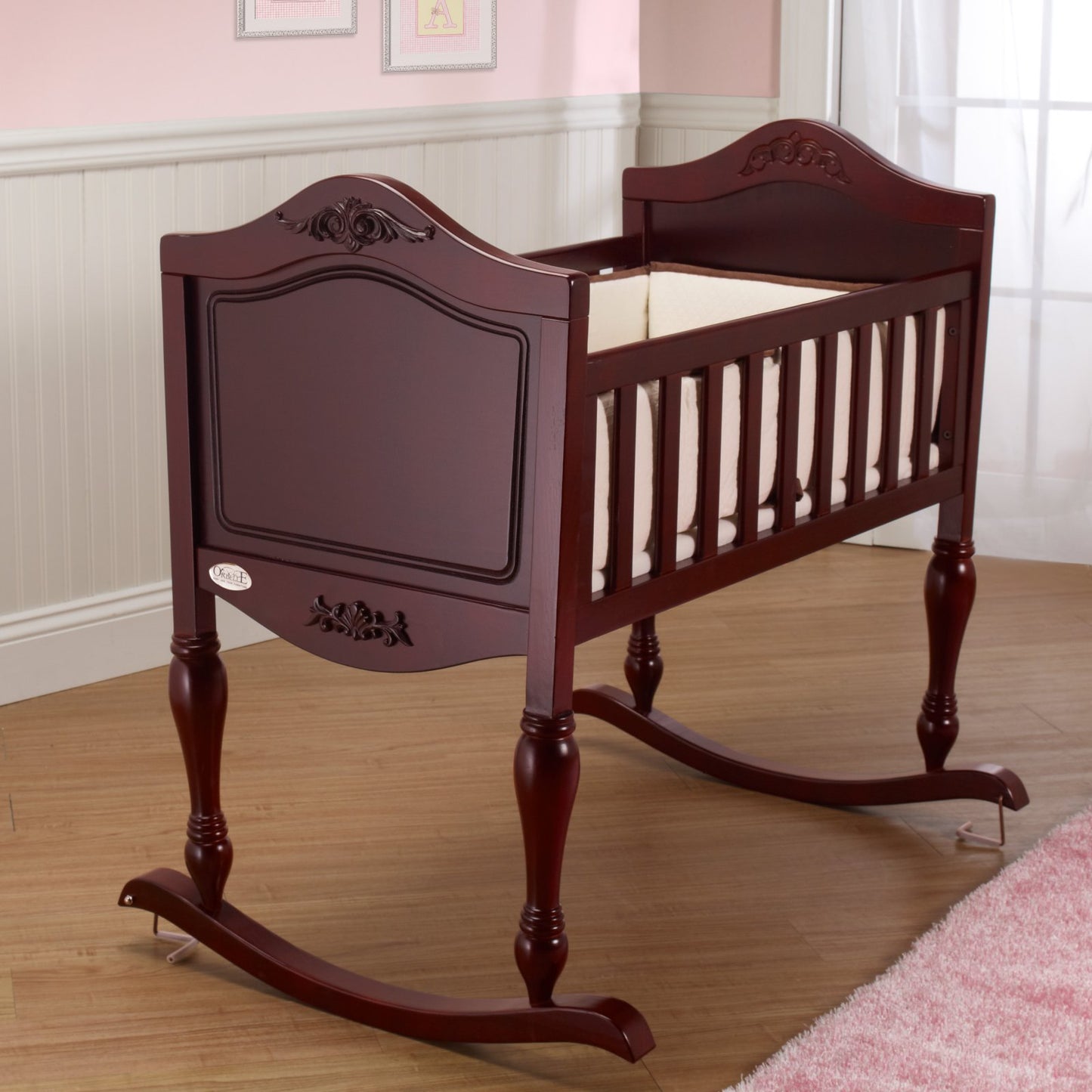 Orbelle GaGa Cradle - Mega Babies