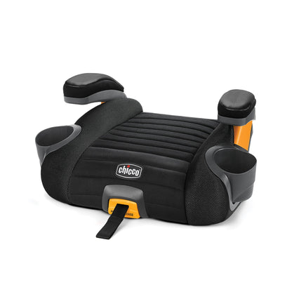 Chicco GoFit Plus Backless Booster Car Seat