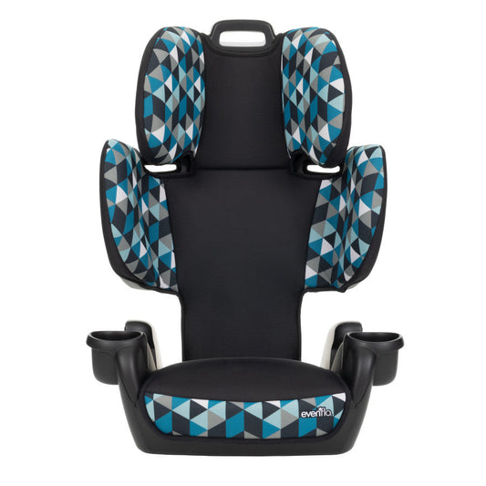 Evenflo GoTime Sport Booster Car Seat