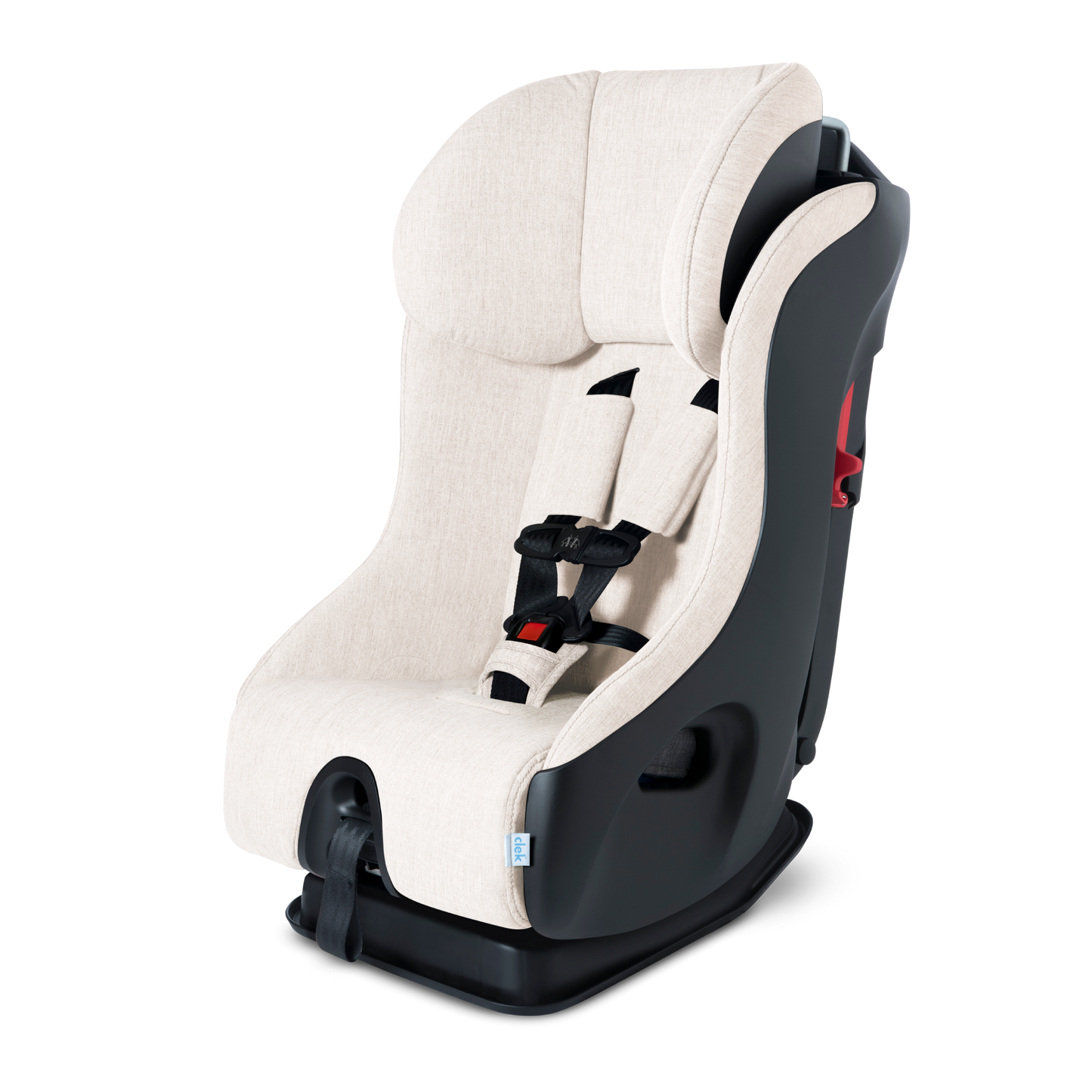 Clek Fllo Compact Convertible Car Seat