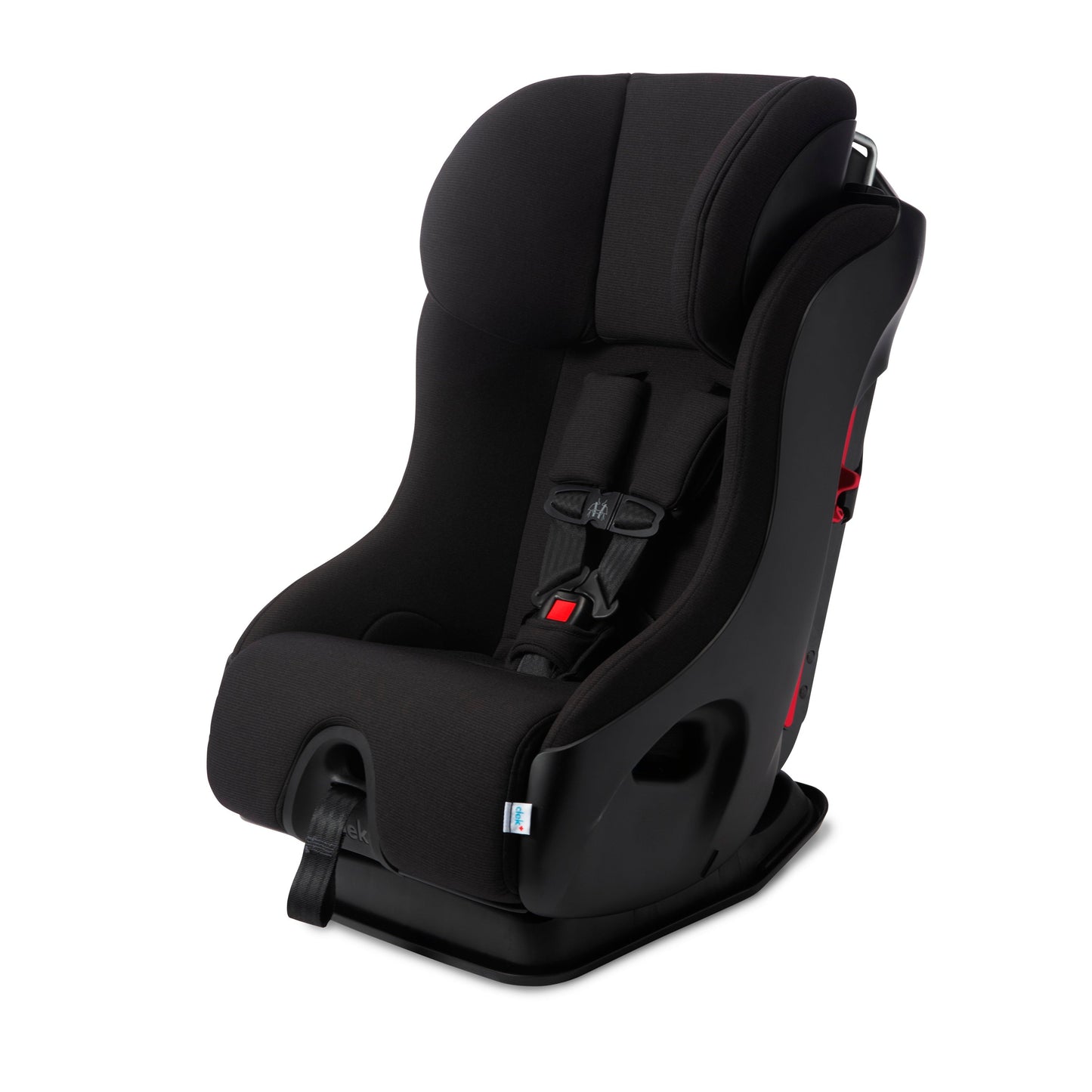 Clek Fllo Compact Convertible Car Seat