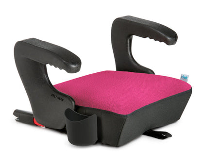 Clek Olli Portable Latching Booster Car Seat