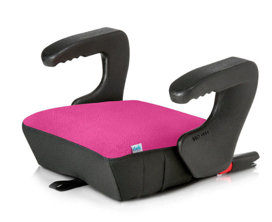 Clek Olli Portable Latching Booster Car Seat