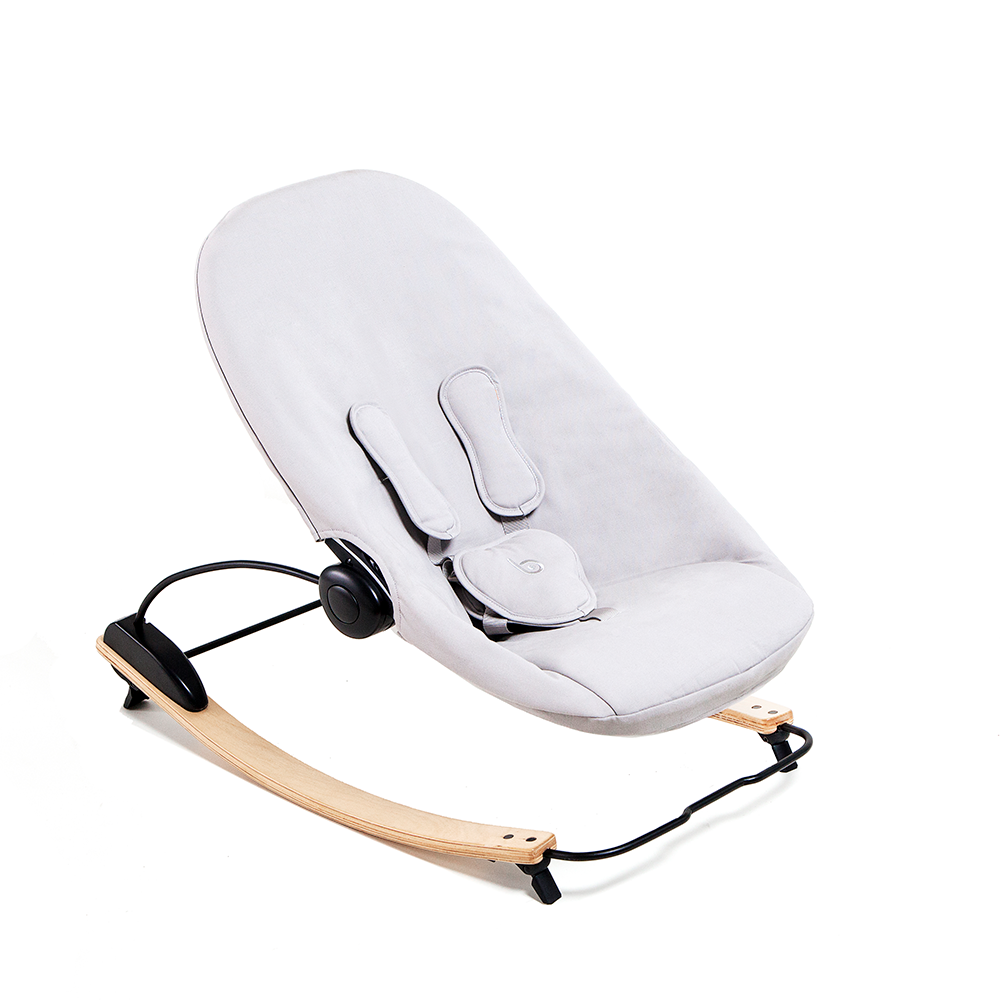 Bloom Baby Coco Go 3-in-1 Baby Lounger