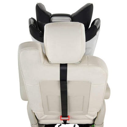 Evenflo Gold Revolve360 Extend All-in-One Rotational Car Seat with SensorSafe