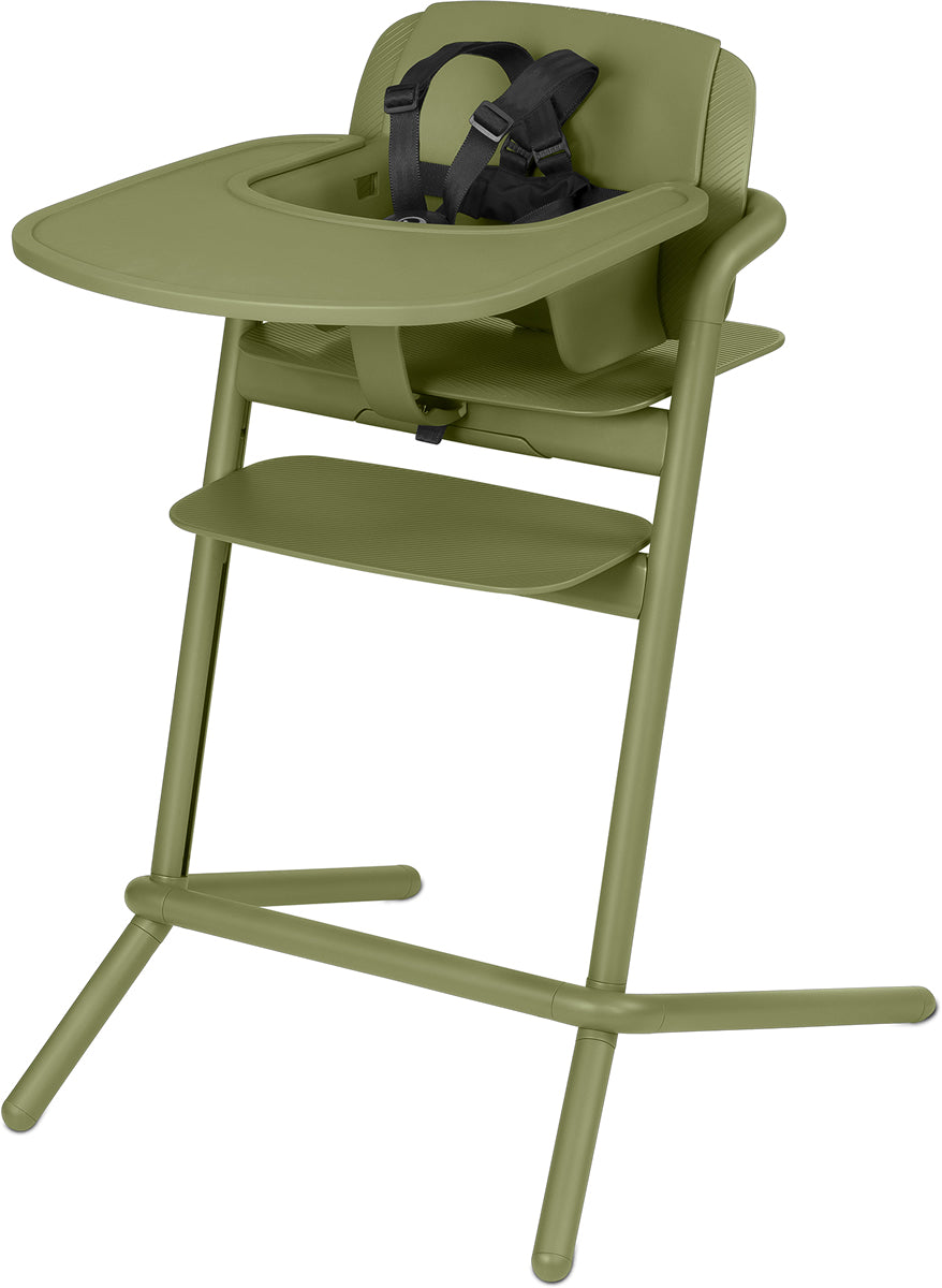 Cybex Lemo High Chair - Previous Version