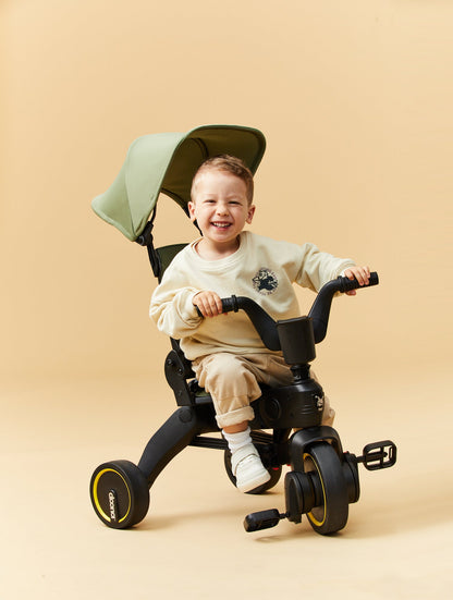 Doona Liki Trike S3