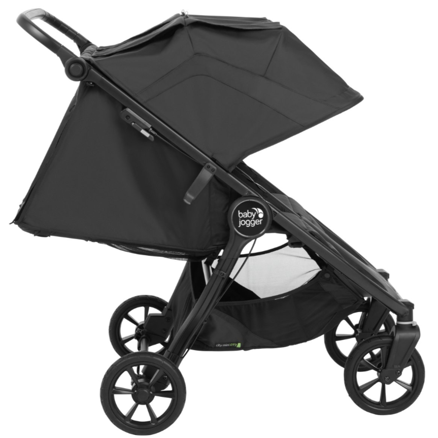 Baby Jogger City Mini GT2 Double Stroller