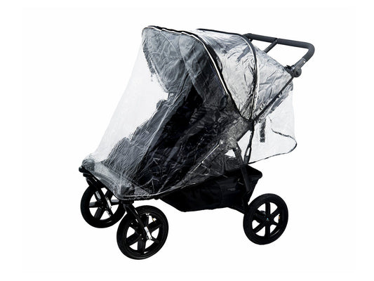 Valco Baby NEO/Snap Trend Duo Raincover - Mega Babies