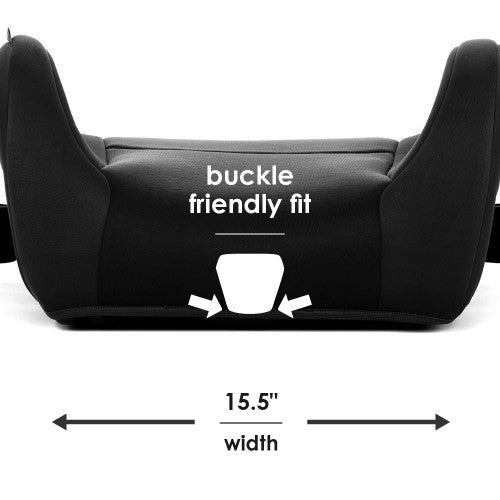 Diono Solana 2 Backless Booster Seat